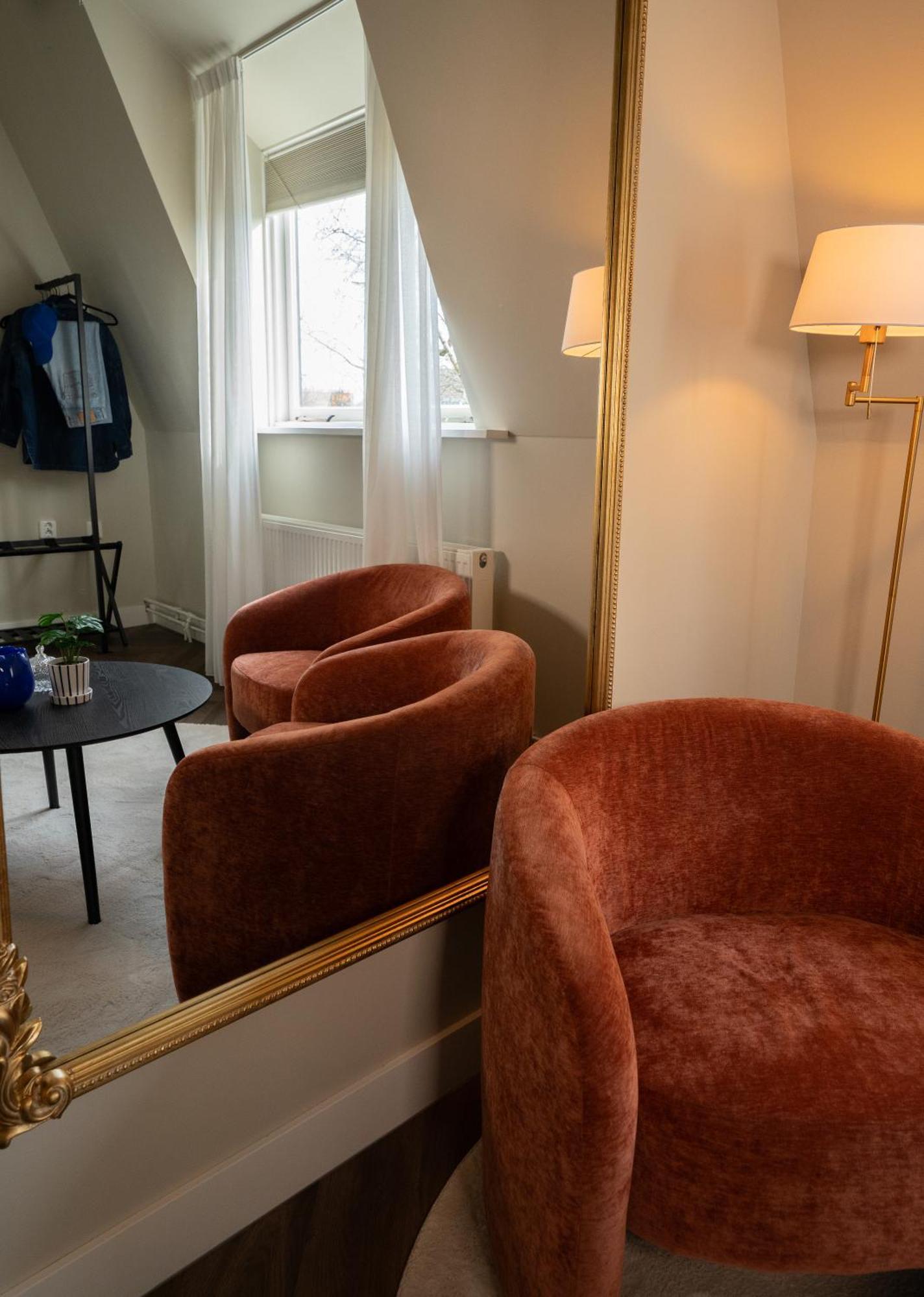 Boutique Hotel By Atelier Nimega Habitación foto