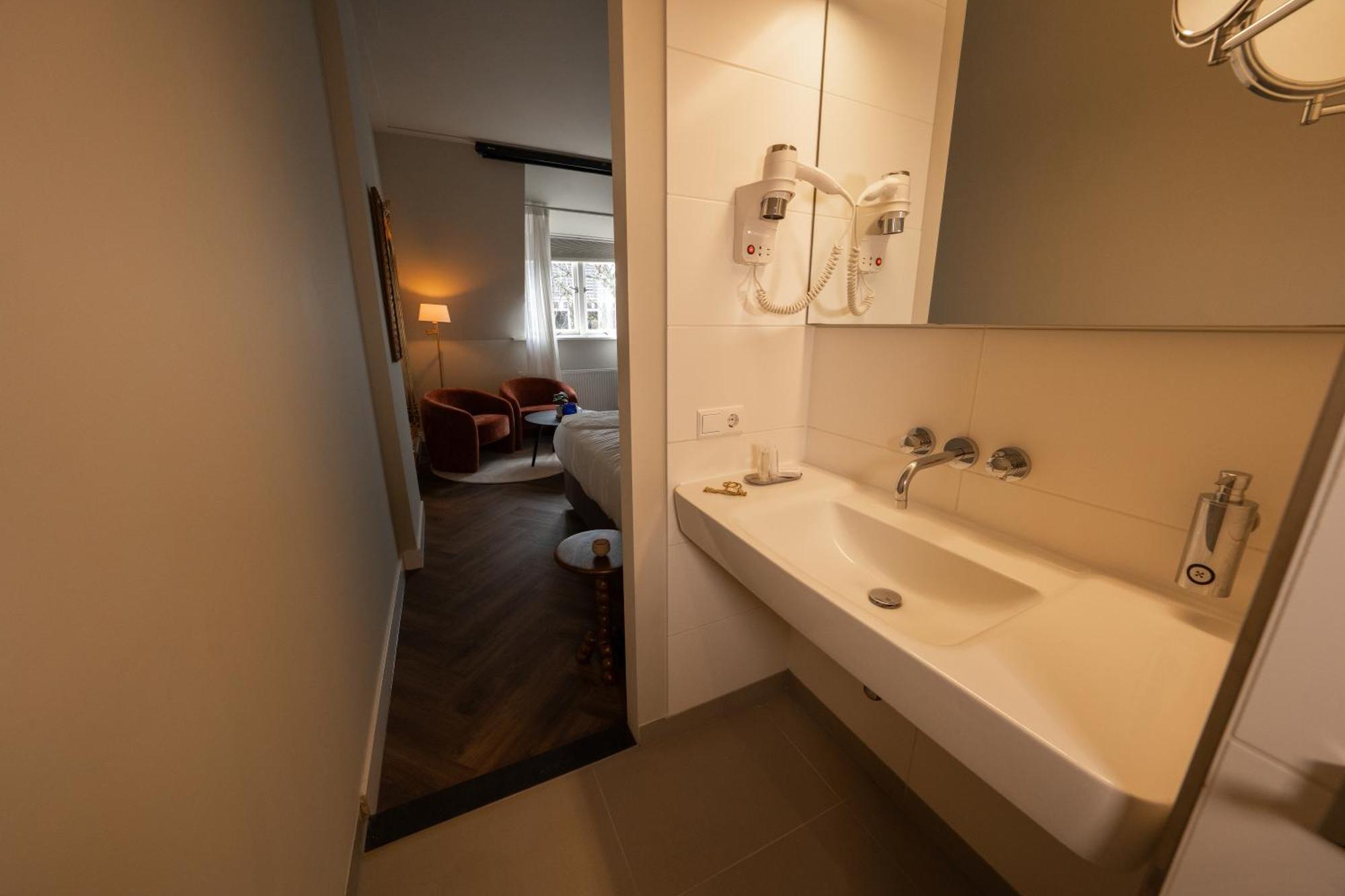 Boutique Hotel By Atelier Nimega Habitación foto