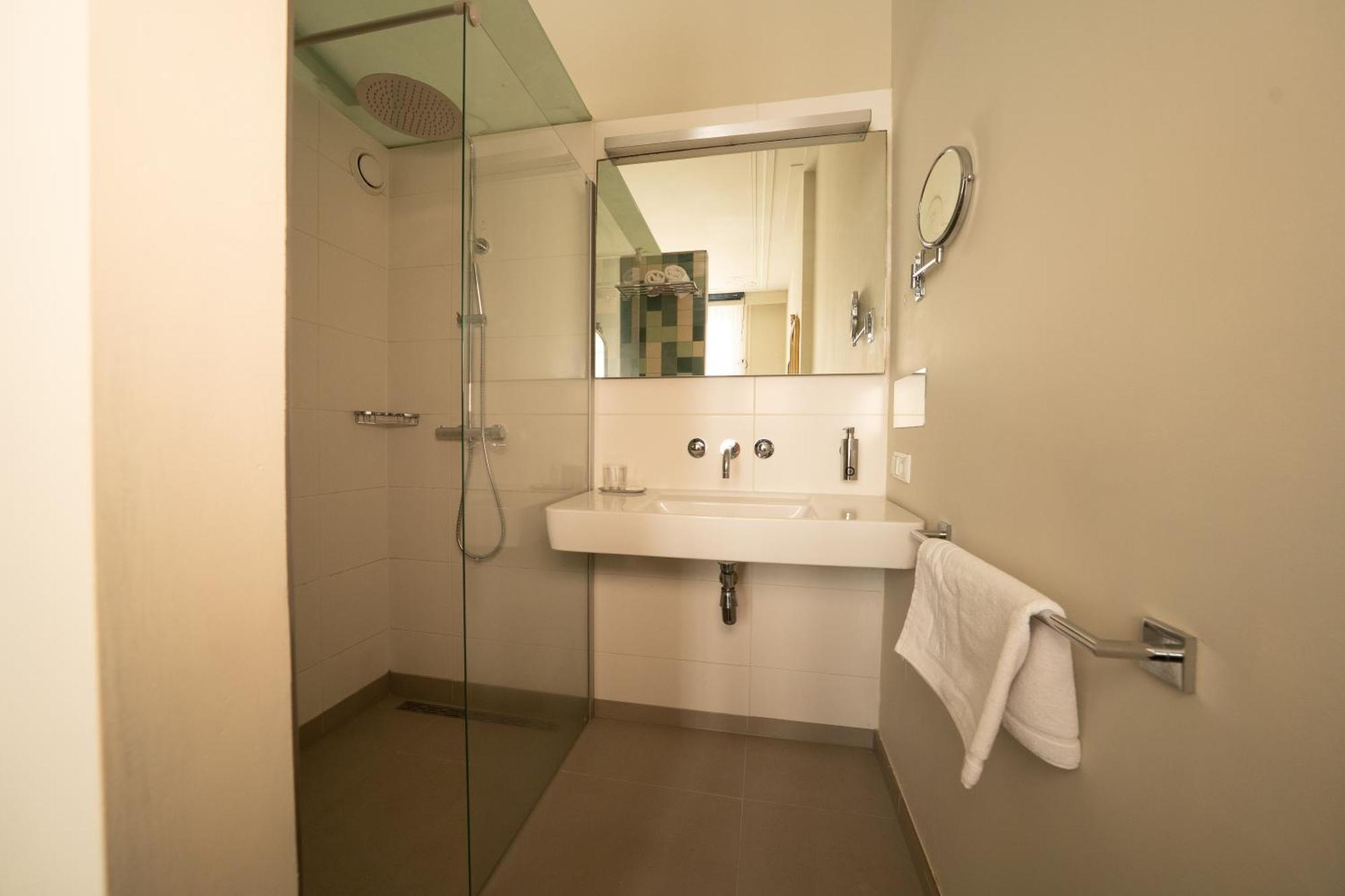 Boutique Hotel By Atelier Nimega Habitación foto