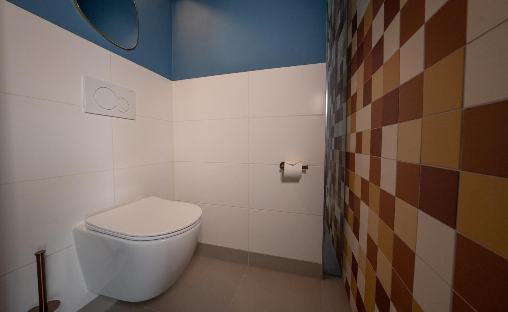 Boutique Hotel By Atelier Nimega Habitación foto