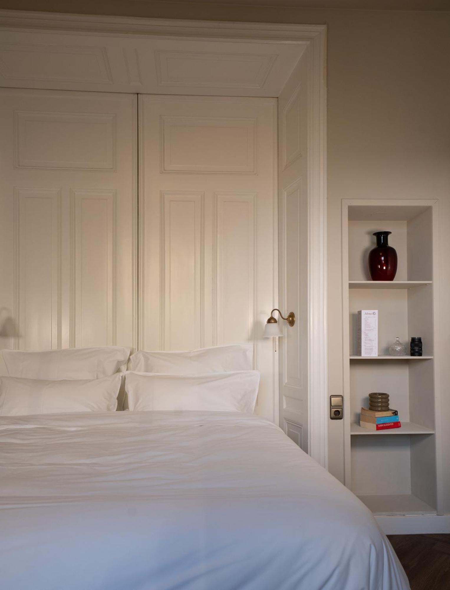 Boutique Hotel By Atelier Nimega Exterior foto