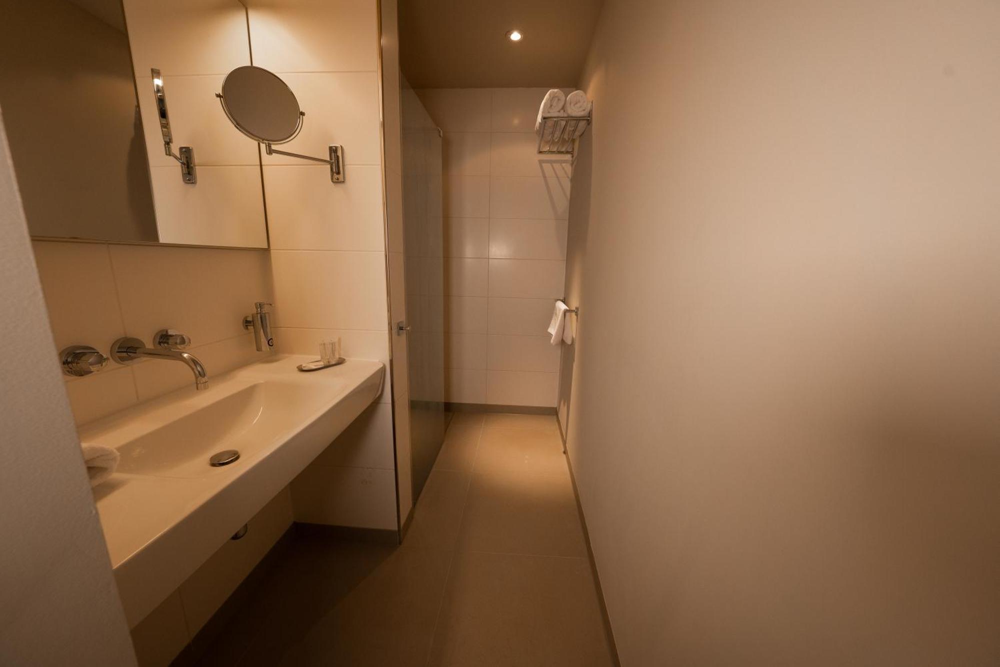 Boutique Hotel By Atelier Nimega Exterior foto