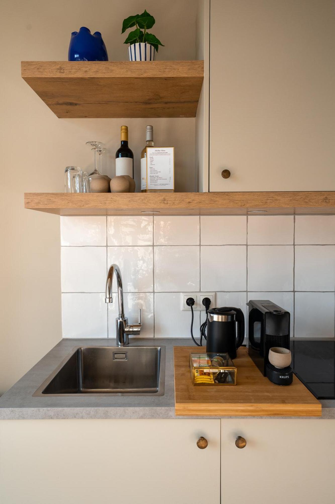 Boutique Hotel By Atelier Nimega Habitación foto