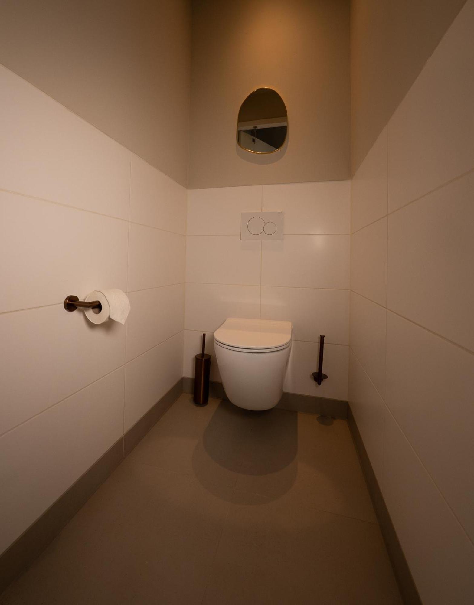 Boutique Hotel By Atelier Nimega Exterior foto